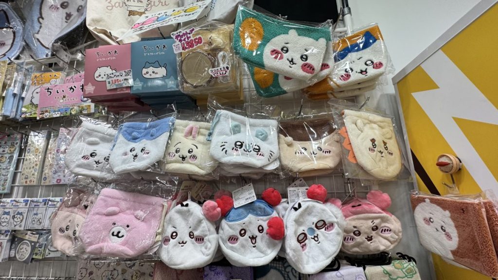 タイムセール‼️ちいかわ まとめ売り 52点